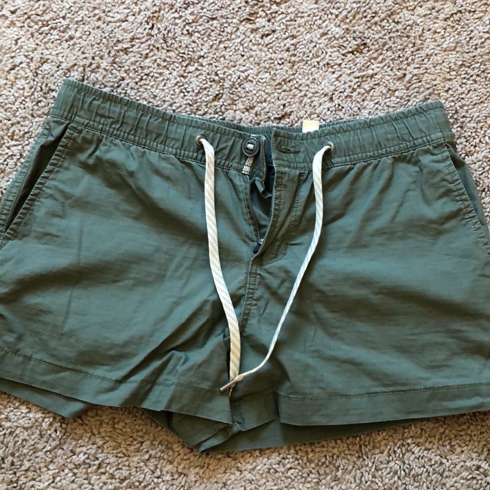 Vuori shorts